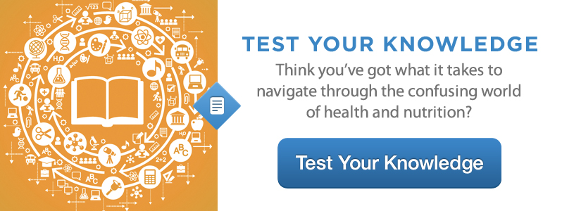 SNA Quiz - Test Your Knowledge