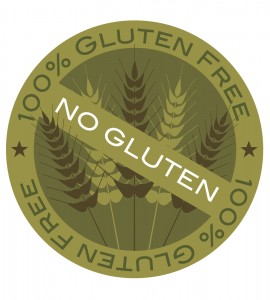 eating gluten free