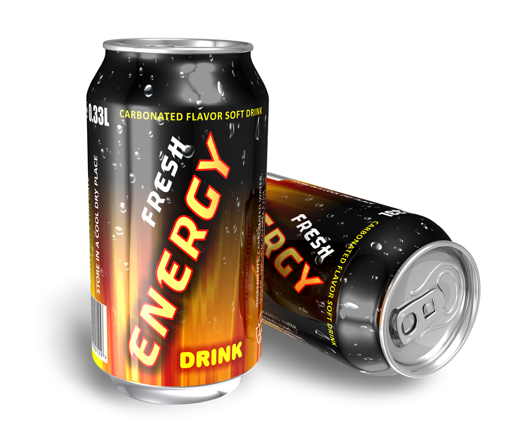Energy Drinks Health Concerns | Super Nutrition Academy