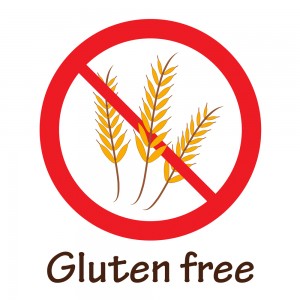 eating gluten free